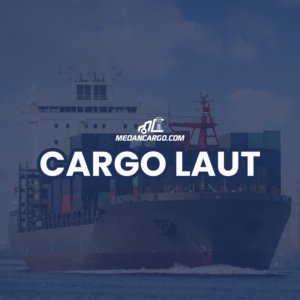 cargo medan ke samarinda