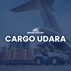 cargo medan ke samarinda