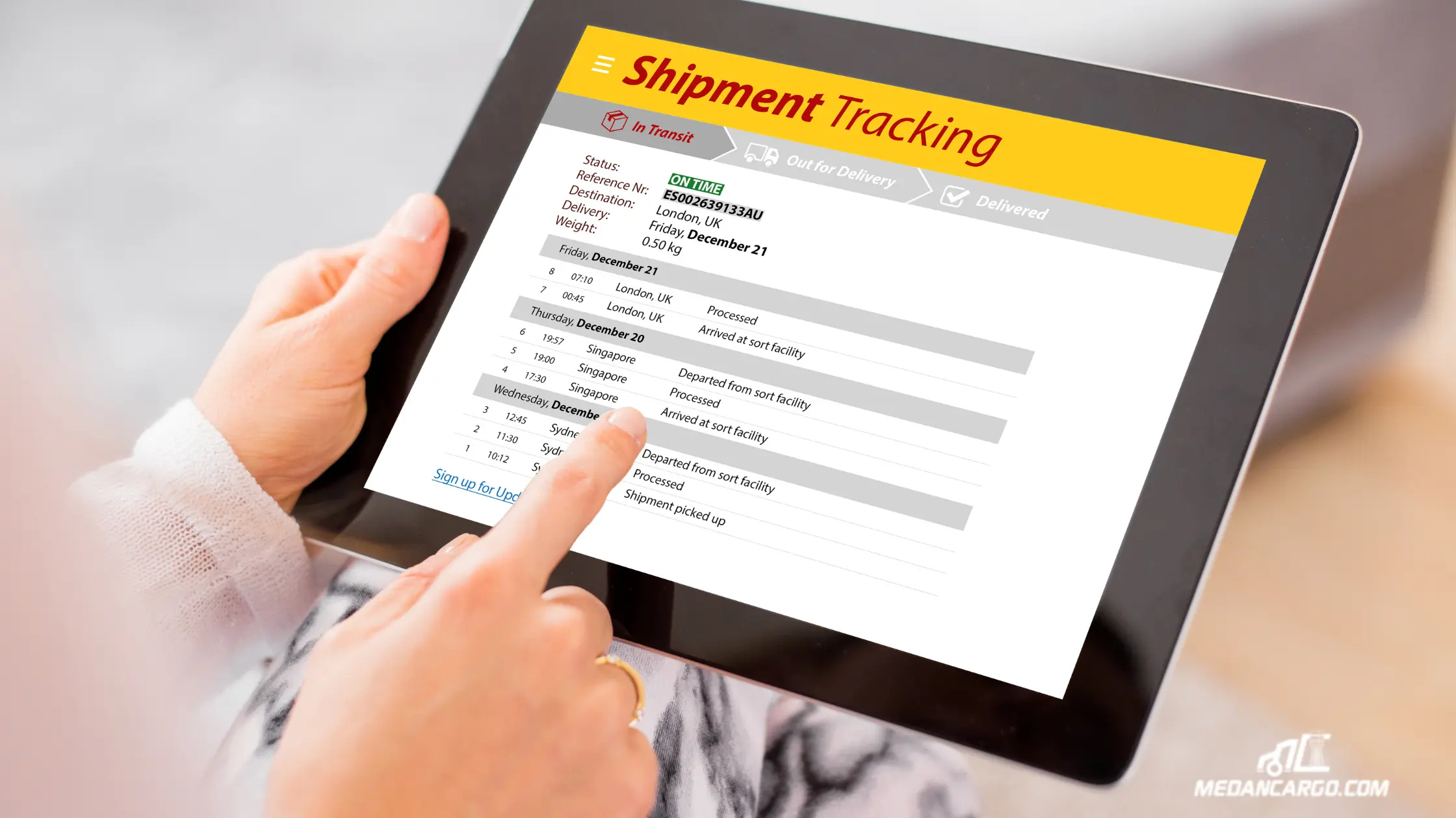 ekspedisi medan makassar