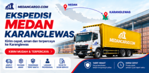 Ekspedisi Medan Karanglewas
