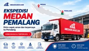 Ekspedisi Medan Pemalang