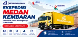 Ekspedisi Medan Kembaran