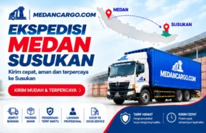 Ekspedisi Medan Susukan