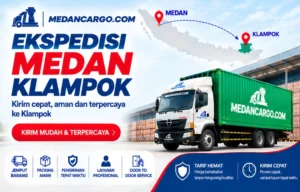Ekspedisi Medan Klampok