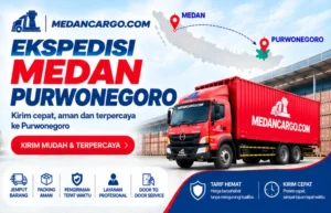 Ekspedisi Medan Purwonegoro