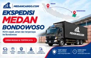 Ekspedisi Medan Bondowoso